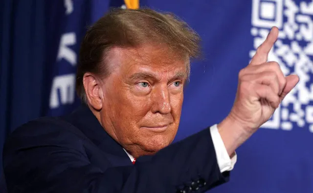 ନିଜ ରାଜ୍ୟରେ ଟ୍ରମ୍ପଙ୍କଠାରୁ ପରାଜିତ ହେଲେ ନିକି ହାଲି