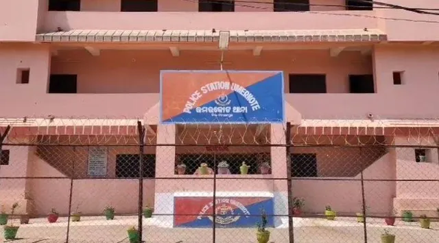 ଉମରକୋଟରେ ଚାଞ୍ଚଲ୍ୟ: ପ୍ରେମୀଯୁଗଳଙ୍କ ଝୁଲନ୍ତା ମୃତଦେହ ଉଦ୍ଧାର