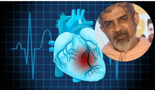 ସେଲିବ୍ରିଟିଙ୍କୁ କାହିଁକି ହେଉଛି ଅଧିକ  ହୃଦଘାତ, ଏହାର କାରଣ କ’ଣ ?