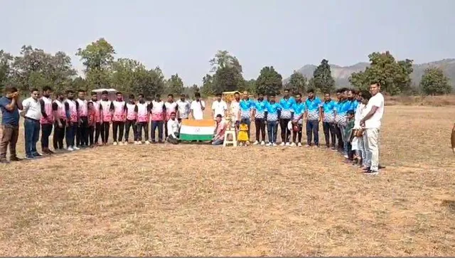 ଜେପିସିସି କ୍ରିକେଟ୍‌ ଟୁର୍ଣ୍ଣାମେଣ୍ଟ: ଉଫୁଲାକୁ ହରାଇ ମୁର୍ଷୁଣ୍ଢି ଚାମ୍ପିଅନ୍‌