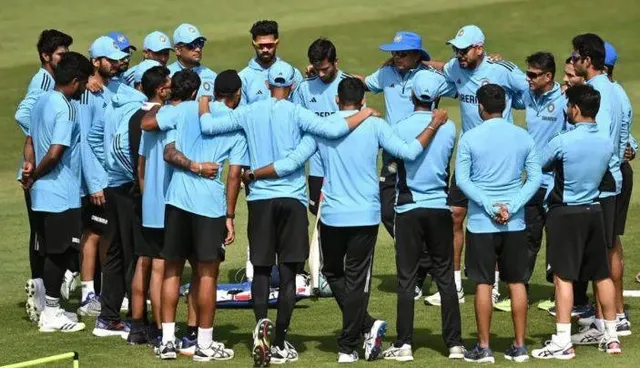 ଆଇପିଏଲ‌ରେ ଭଲ ଖେଳିଲେ ଟି -୨୦ ବିଶ୍ୱକପ ୨୦୨୪ରେ ମିଳିବ ସ୍ଥାନ: ସମ୍ଭାବ୍ୟ ପ୍ଲେଇଙ୍ଗ-୧୧ରେ ରହିଛନ୍ତି ଏସବୁ ଖେଳାଳି