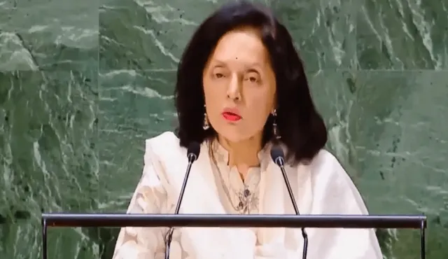 ଗାଜା ପରିସ୍ଥିତିକୁ ନେଇ ଉଦବେଗ ପ୍ରକାଶ କଲା ଭାରତ: ବିନା ସର୍ତ୍ତରେ ବନ୍ଧକମାନଙ୍କୁ ତୁରନ୍ତ ମୁକ୍ତି ପାଇଁ ଦାବି