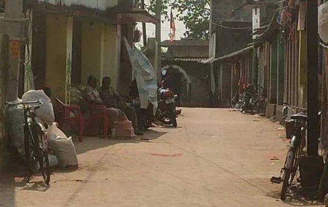 ତିଗିରିଆରେ ଗୋଷ୍ଠୀ ସଂଘର୍ଷ: ମହିଳା ସରପଞ୍ଚଙ୍କ ସ୍ବାମୀଙ୍କ ସମେତ ୪ ଗୁରୁତରଙ୍କ ସ୍ବାସ୍ଥ୍ୟାବସ୍ଥାରେ ଉନ୍ନତି