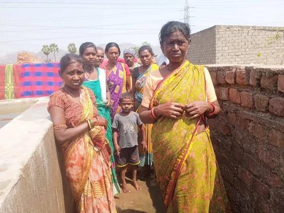 ଥମୁନି ଦାଦନ ଦୁଃଖ, ମୁକ୍ତି ପାଇଁ ଗୁହାରି; ତେଲେଙ୍ଗାନାରେ ଅକଥନୀୟ ନିର୍ଯାତନା