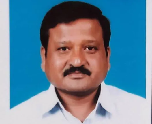 ବିଜେଡିରୁ ଇସ୍ତଫା ଦେଲେ ସୁଜିତ ପ୍ରଧାନ