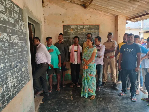 ଜୀବନ ହାରିଲେ ପଞ୍ଚମ ଶ୍ରେଣୀ ଛାତ୍ର: ପୁଲିସର ତଦନ୍ତ ଆରମ୍ଭ