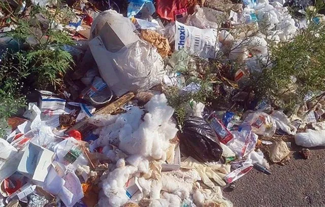 ମେଡିକାଲ ବର୍ଜ୍ୟ ପରିଚାଳନା ବ୍ୟବସ୍ଥା ନାହିଁ, ବାୟୋ ମେଡିକାଲ ବର୍ଜ୍ୟବସ୍ତୁ ଯାଉଛି କୁଆଡ଼େ?