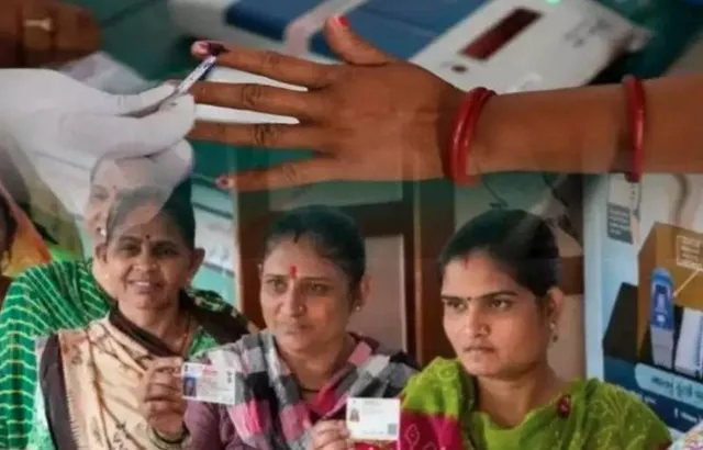 ଲୋକସଭା ନିର୍ବାଚନ: ଦେଢ଼ମାସରେ ଖର୍ଚ୍ଚ ହେବ କେତେ ଟଙ୍କା? କିଏ କରିବେ ଖର୍ଚ୍ଚ?