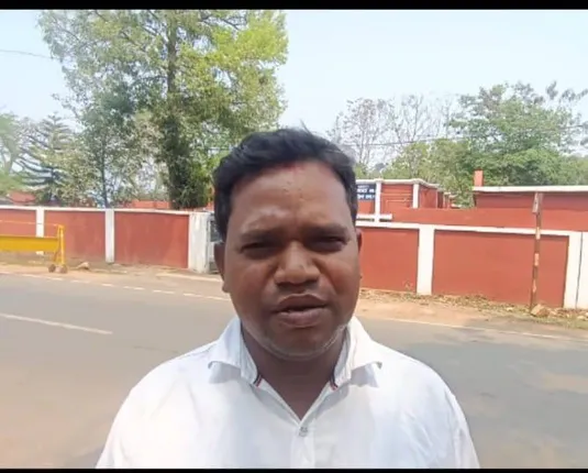 ମିଥ୍ୟା ସତ୍ୟପାଠ: ଛେଲାଗଡ ସରପଞ୍ଚ ଅଯୋଗ୍ୟ ଘୋଷିତ ହେଲେ