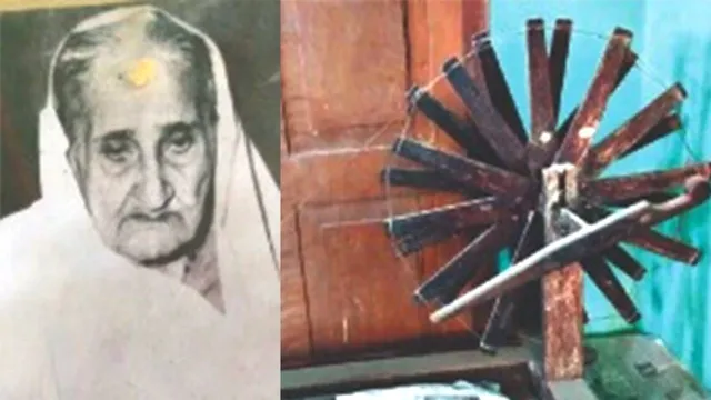 ଅନ୍ତର୍ଜାତୀୟ ମହିଳା ଦିବସ: ପୁରୁବାଈ ବେନ୍‌ଙ୍କ ଅବଦାନକୁ ଭୁଲିଗଲେ