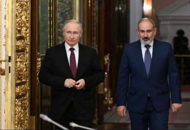 ପୁଟିନଙ୍କ ଚିନ୍ତା ବଢ଼ାଇଲା ଦ୍ବିତୀୟ ‘ୟୁକ୍ରେନ’: ଇୟୁ ମୁହାଁ ଆଉ ଏକ ଦେଶ