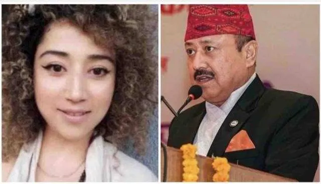 ନେପାଳ ମେୟରଙ୍କ ନିଖୋଜ ଝିଅଙ୍କୁ ଖୋଜି ପାଇଲା ପୁଲିସ