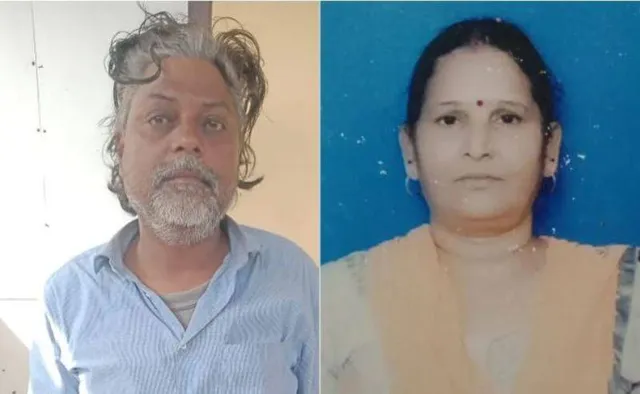 ସ୍ତ୍ରୀକୁ ହତ୍ୟା କରିବା ପରେ ୪ ଦିନ ଧରି ମୃତଦେହକୁ ପାଖରେ ରଖିଲା ସ୍ୱାମୀ, ତା’ପରେ ପଡ଼ୋଶୀଙ୍କୁ କହିଲା, ପୁଲିସକୁ ଡାକ