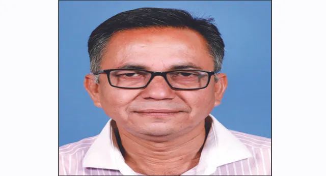 ବିଜେଡିକୁ ଫେରିବେ ନୀଳଗିରି ବିଧାୟକ ସୁକାନ୍ତ ନାୟକ!