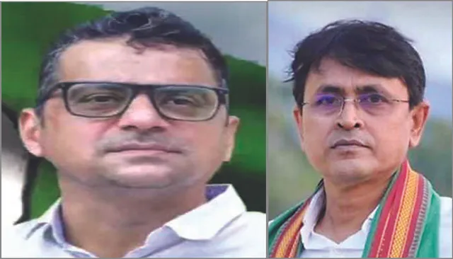 ବିଜେଡିର ବ୍ରହ୍ମପୁର ଲୋକସଭା ଆସନ ଘୋଷଣା ଅଟକିଲା