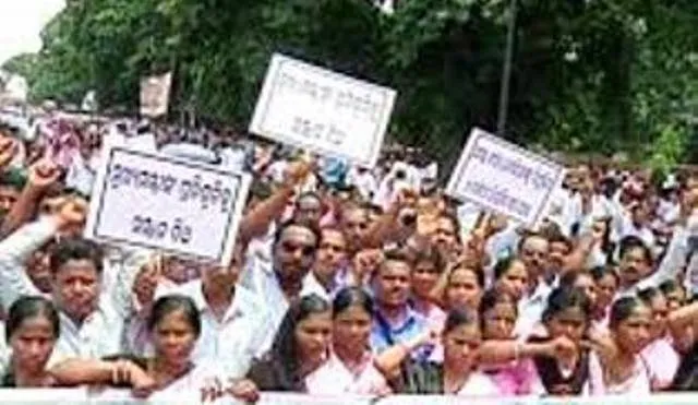 ଓଟିଇ‌ଟି ପାସ୍‌ କରିନଥିବା ଗଣଶିକ୍ଷକଙ୍କ ପାରିଶ୍ରମିକ ବୃଦ୍ଧି କଲେ ରାଜ୍ୟ ସରକାର