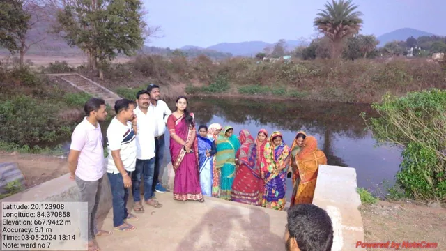 ମୁକ୍ତା ଯୋଜନା ମାଧ୍ୟମରେ ବଜାର ବନ୍ଧର ହେବ ପୁନଃଉଦ୍ଧାର ସହ ସୌନ୍ଦର୍ଯ୍ୟକରଣ