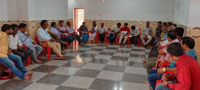 ଘୁମୁସର ଉଦୟଗିରିକୁ ରାଜସ୍ୱ ଉପଖଣ୍ଡ ଘୋଷଣା ଦାବିରେ ଆଜି ୨୪ଘଣ୍ଟିଆ ବନ୍ଦ ଡାକରା