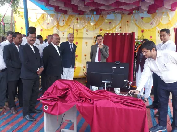 ଭଦ୍ରକ କୋର୍ଟ ପରିସରରେ ଜିଲ୍ଲା ଟ୍ରାଞ୍ଜିଟ୍‌ ହାଉସ୍ ପାଇଁ ଶିଳାନ୍ୟାସ