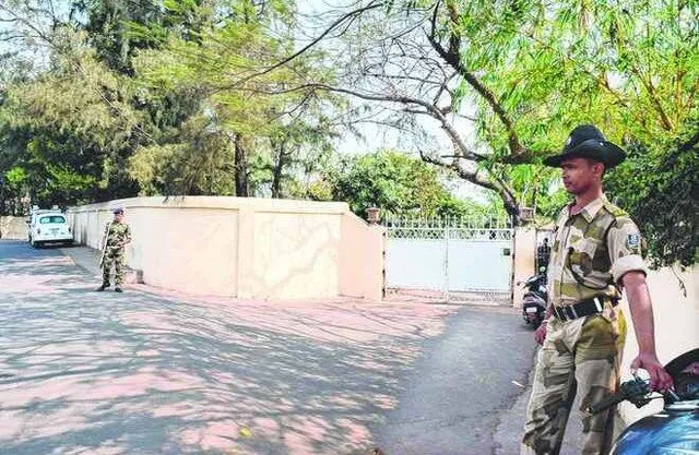 ନବୀନ ନିବାସରେ ୩ ଲୋକସଭା କ୍ଷେତ୍ର ପାଇଁ ସମୀକ୍ଷା: କିଏ ହେବେ ପ୍ରାର୍ଥୀ? ନିଷ୍ପତ୍ତି ନେବେ ବିଜେଡି ସୁପ୍ରିମୋ