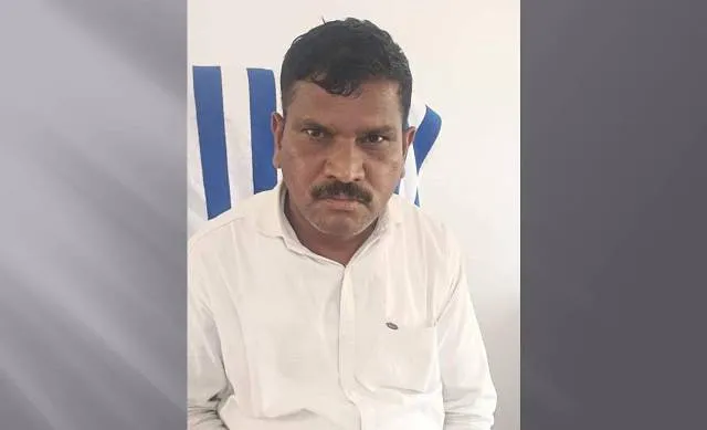 ଭିଜିଲାନ୍ସ ଜାଲରେ ପ୍ରଧାନଶିକ୍ଷକ: ୫-ଟି’ ରୂପାନ୍ତରଣ କାମର ବିଲ ପାଇଁ ଲାଞ୍ଚ ନେଉଥିଲେ