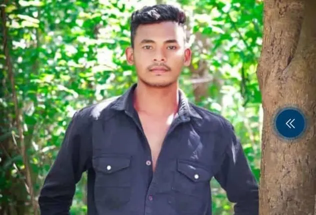 କଂକ୍ରିଟ ମିଲର ଓଲଟି ଜଣେ ମୃତ, ଜଣେ ଗୁରୁତର