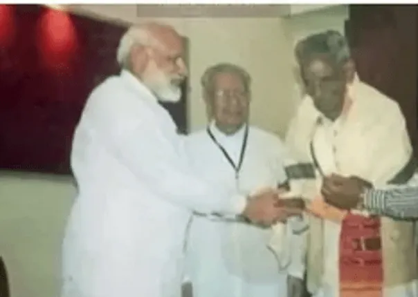 ପରଲୋକରେ ଶତାୟୁ ସ୍ବାଧୀନତା ସଂଗ୍ରାମୀ ହଟ୍ଟନାଥ ମଙ୍ଗରାଜ