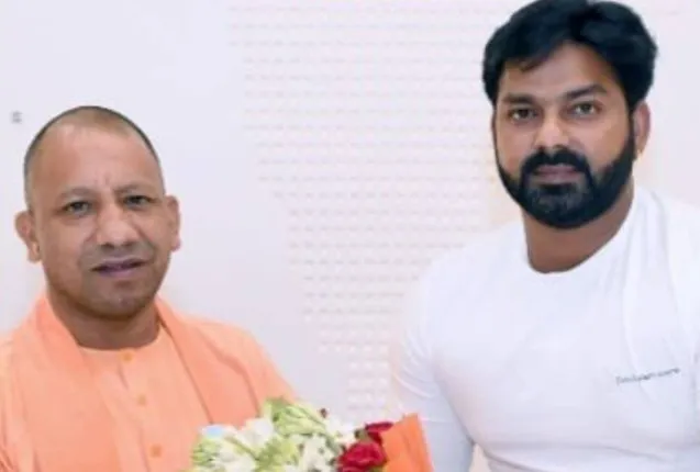 ବ୍ୟକ୍ତିଗତ କାରଣ ଦର୍ଶାଇ ଆସାନସୋଲରୁ ଲଢ଼ିବାକୁ ମନା କଲେ ପବନ ସିଂହ