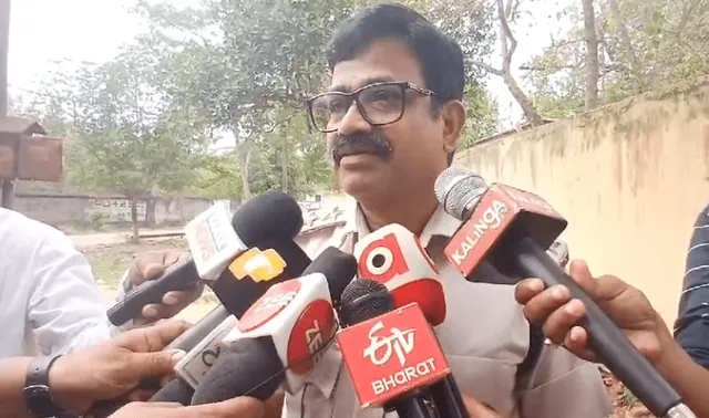 ଖୋର୍ଦ୍ଧା ଜେଲ୍‌ରେ କଏଦୀଙ୍କୁ ମାଡ଼ ଘଟଣା: ପୁଲିସର ତଦନ୍ତ ଆରମ୍ଭ