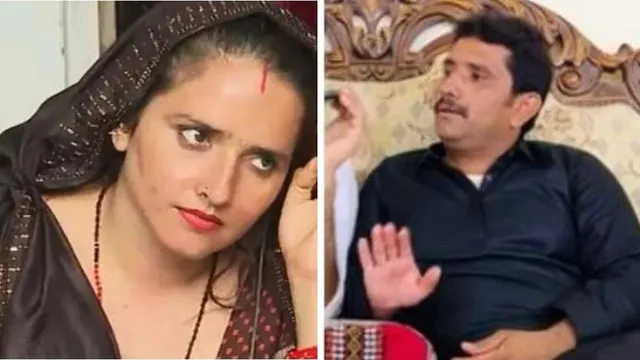 ସୀମାଙ୍କ ପରେ ପାକିସ୍ତାନୀ ସ୍ବାମୀ ଗୁଲାମ ହାଇଦର୍‌ ବି ବନି‌ଗଲେ ୟୁଟ୍ୟୁବର୍‌, ବଢୁଛନ୍ତି ସବ୍‌ସ୍କ୍ରାଇବର୍‌