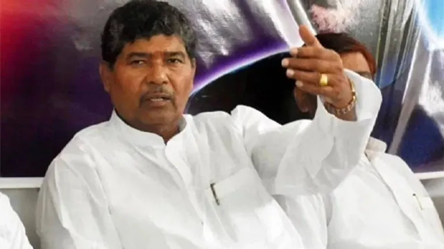 ମୋଦୀଙ୍କ କ୍ୟାବିନେଟରୁ ଇସ୍ତଫା ଦେଇପାରନ୍ତି ଏହି ମନ୍ତ୍ରୀ