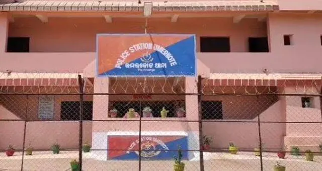 ଗୁଣିଗାରେଡ଼ି ସନ୍ଦେହରେ ବୃଦ୍ଧାଙ୍କୁ ହତ୍ୟା: ଅଭଯୁକ୍ତ ଫେରାର