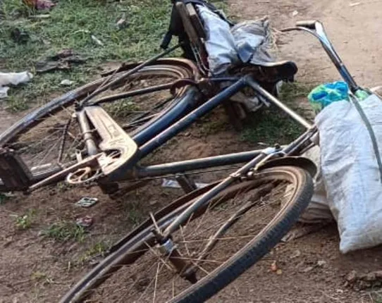 ପୂର୍ବ ଶତ୍ରୁତାରୁ ହତ୍ୟାକାଣ୍ଡ: ବୃଦ୍ଧଙ୍କ ଜୀବନ ନେଲା ଯୁବକ