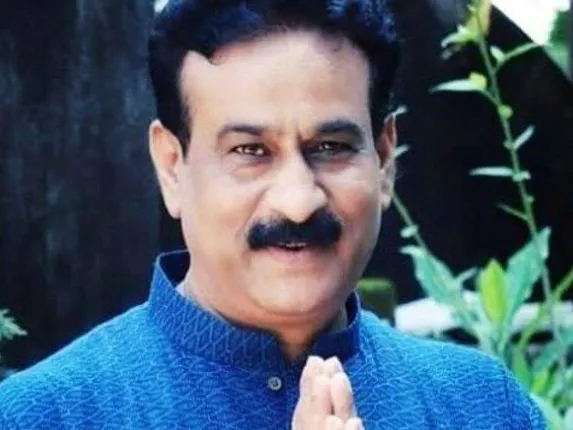 ବିଜେପିରେ ଯୋଗ ଦେବେ ଧାମନଗରର ପୂର୍ବତନ ବିଧାୟକ ରାଜେନ୍ଦ୍ର ଦାସ