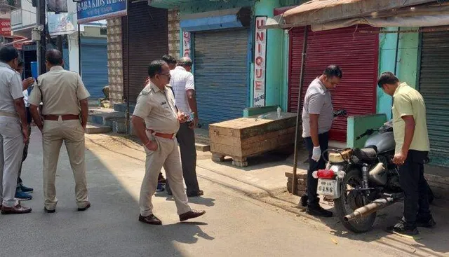 ହୀରାକୁଦରେ ଝାଡ଼ାବାନ୍ତି: ଆଉଜଣଙ୍କ ପ୍ରାଣହାନି, ମୃତ୍ୟୁସଂଖ୍ୟା ୪ରେ ପହଞ୍ଚିଲା