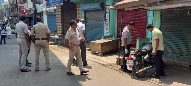 ହୀରାକୁଦ ଝାଡ଼ାବାନ୍ତି: ୩ ଛୁଇଁଲା ମୃତ୍ୟୁ ସଂଖ୍ୟା