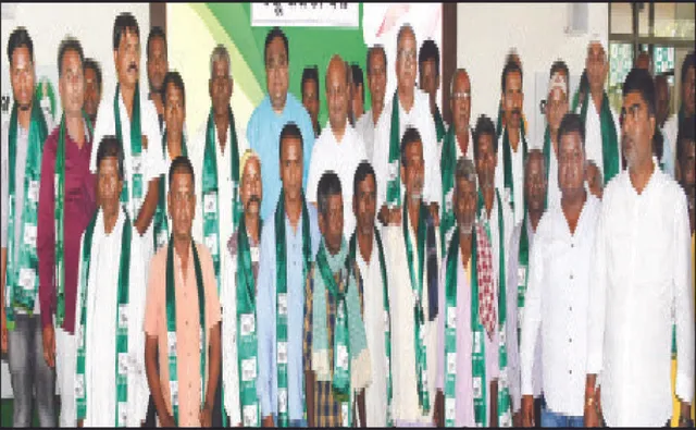 ନରେଶଙ୍କ ଘର ବାହୁଡ଼ା