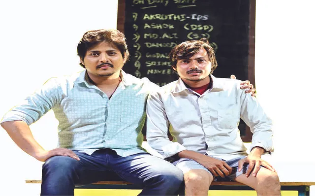 ଟଲିଉଡ୍‌ର ବାବୁସାନ୍!