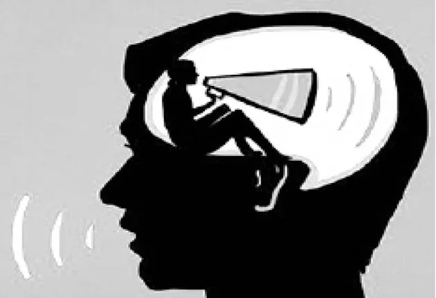 ସରସ ରସ, ପ୍ରତିଧ୍ବନି କହେ ଆମେ