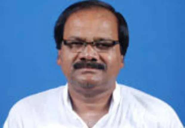 ବିଜେଡିରୁ ଇସ୍ତଫା ଦେଲେ ଖଲ୍ଲିକୋଟର ପୂର୍ବତନ ବିଧାୟକ ପୂର୍ଣ୍ଣଚନ୍ଦ୍ର ସେଠୀ