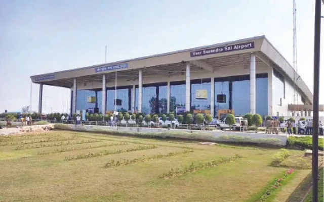 ଝାରସୁଗୁଡ଼ା ବିମାନବନ୍ଦର: ଗ୍ରୀଷ୍ମକାଳୀନ ଚଳାଚଳକୁ ନେଇ ଅନିଶ୍ଚିତତା