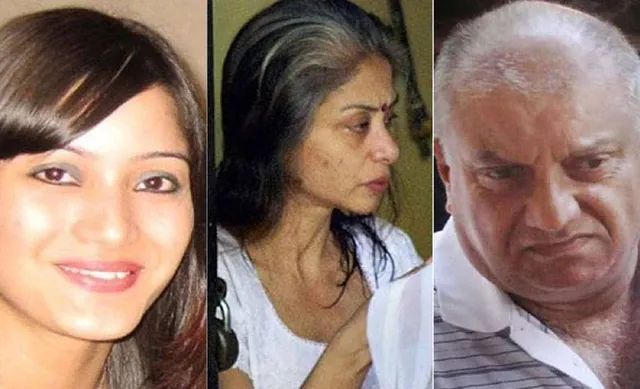 ଶିନା ବୋରା ହତ୍ୟା ମାମଲାକୁ ନେଇ ଇନ୍ଦ୍ରାଣୀ ମୁଖାର୍ଜୀ ସିରିଜ୍‌