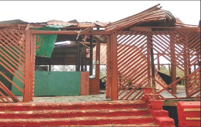 ଅଣ୍ଟା ସଳଖି ପାରୁନି ପର୍ଯ୍ୟଟନ ପ୍ରକଳ୍ପ: ଘରୋଇକରଣ ଆଳରେ ଅଟକିଛି ଉଡେନ୍‌ ରେଷ୍ଟୁରାଣ୍ଟ ମରାମତି