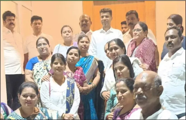 ବ୍ରହ୍ମପୁର ବିଧାନସଭା ଆସନକୁ ନେଇ ବିଜେଡିର କସରତ: ବିବାଦ ତୁଟୁନି, ତୁହାକୁତୁହା ବୈଠକ