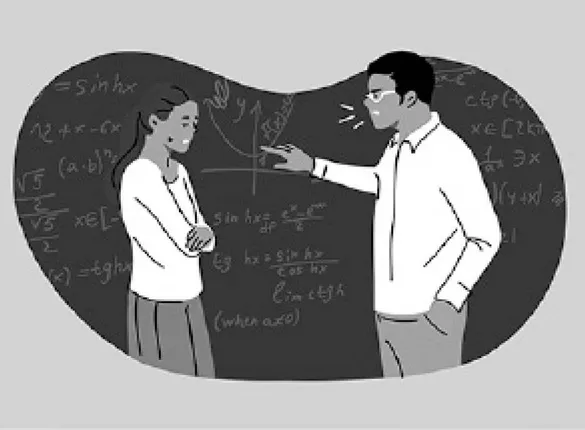 ସାମାନ୍ୟ କଥନ: ଦ୍ରୋହ ଏବଂ ଭୟର କଥା