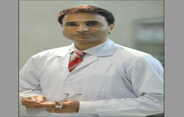 ବିଏସ୍‌କେୱାଇ ଯୋଜନାରେ ମାଗଣା ଆଣ୍ଠୁଗଣ୍ଠି ପ୍ରତିରୋପଣ କରିବ କ୍ୟୁ୧ ହସ୍ପିଟାଲ