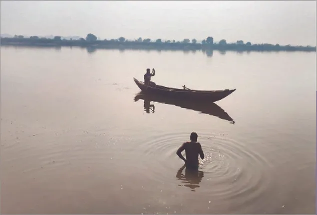 ଜୀବିକା ହରାଉଛନ୍ତି ପାରମ୍ପରିକ ମତ୍ସ୍ୟଜୀବୀ: ଛତିଶଗଡ଼କୁ ବଳିଯାଉଛି ସରକାରୀ ଉଦାସୀନତା