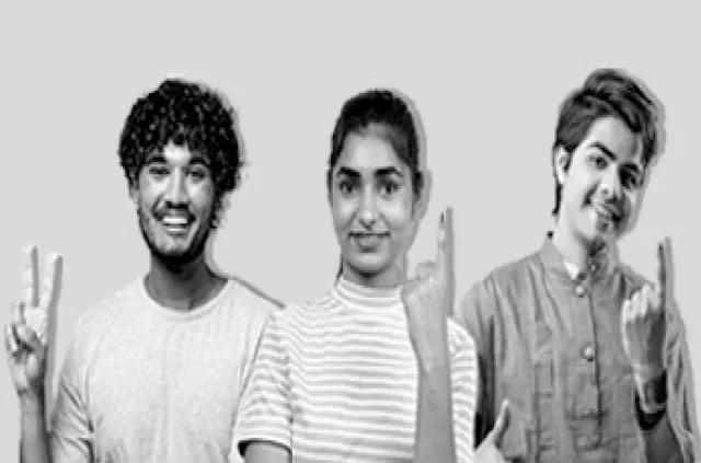 ଦେଶ ପାଇଁ ମୋର ପ୍ରଥମ ଭୋଟ୍, ଦାୟିତ୍ବ ନେବାର ବେଳ