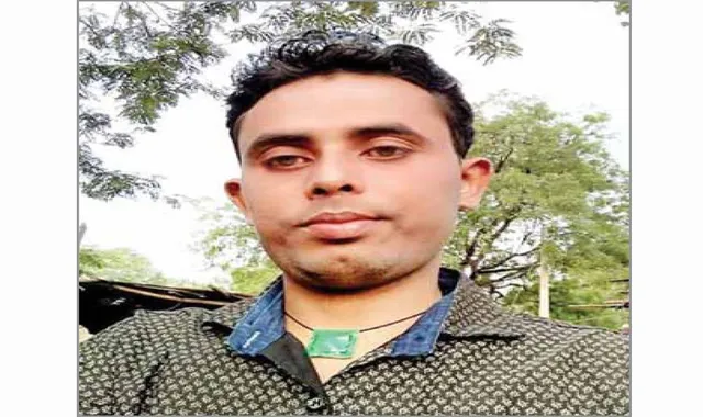 ଆତଙ୍କୀ ହମ୍‌ଲା ପାଇଁ କେନ୍ଦ୍ରୀୟ ସୁରକ୍ଷା ସଂସ୍ଥାଙ୍କୁ ଧମକ: ବ୍ରଜରାଜନଗରରୁ ଯୁବକ ଗିରଫ