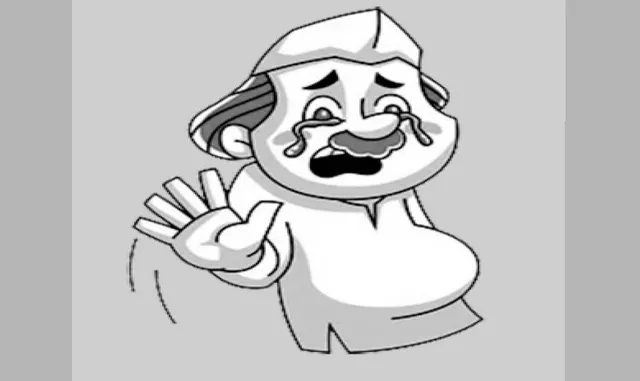 ଚିନ୍ମୟ ଚେତନା: ରାଜାଙ୍କ ଆଖିରେ ଲୁହ